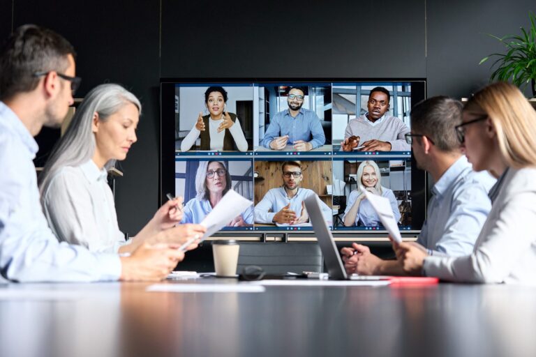 5 Ways A Desk Booking Solution Allows You To Be Flexible At Work