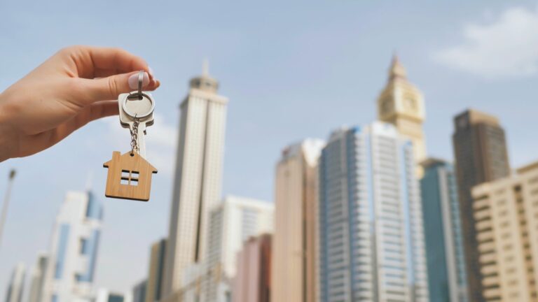 5 Key Steps for Successful Real Estate Investment in Dubai