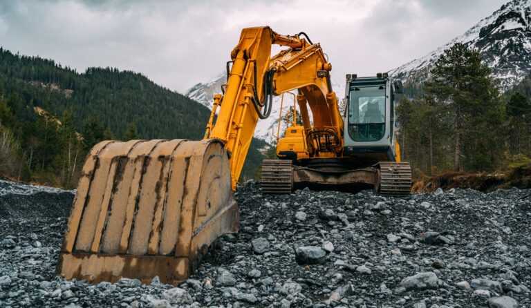8 Types of Excavation Used in Construction