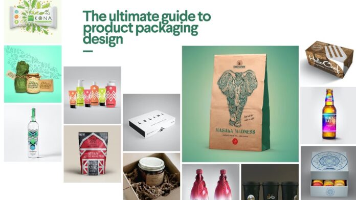 9 Actionable Steps For Creating Best Product Packaging Design: It's Not as Difficult as You Think