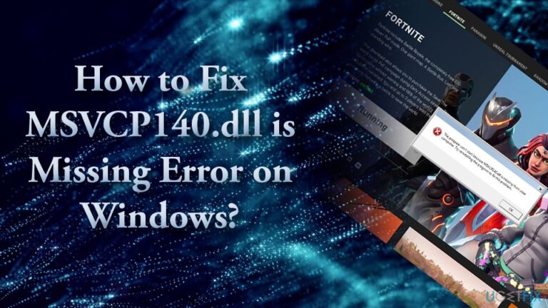 A Comprehensive Guide To DLL Files