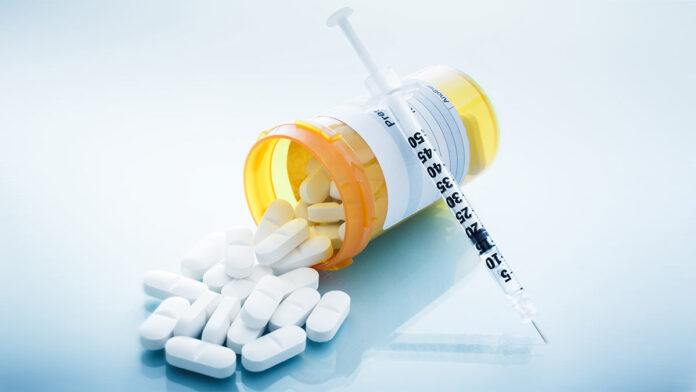 Advantages of Purchasing Anabolic Steroids Online