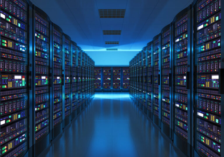 All That Differentiates Colocation From Hosting