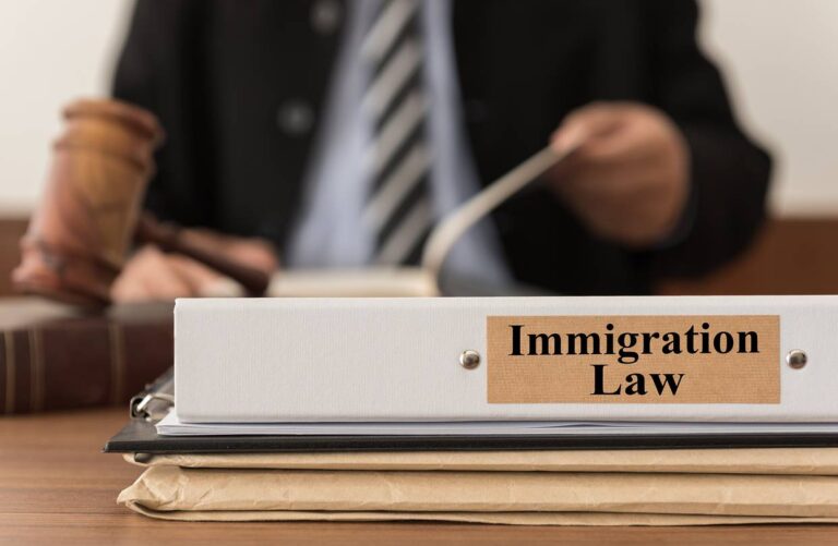 Are There Advantages When Hiring An Immigration Law Firm To Handle Migration Matters?
