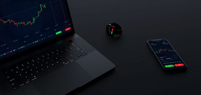 Are You Ready to Start Making Money Online With Binary Trading?