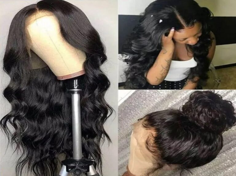 Beautiful Trendy Hair Looks For Every Occasion