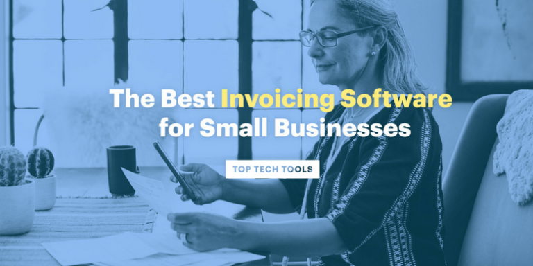 Best Invoicing Tools For Small Businesses 2022
