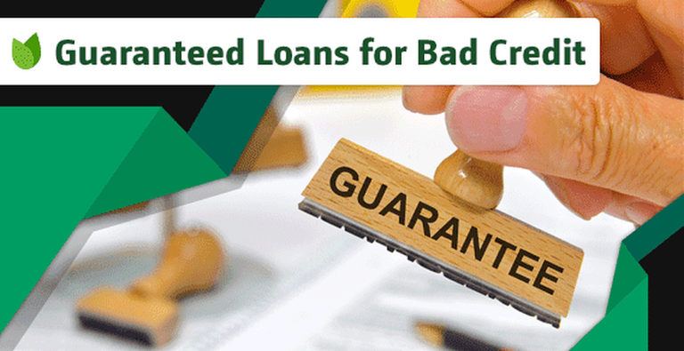 Best Way to  Approve For Installment Loans With Bad Credit