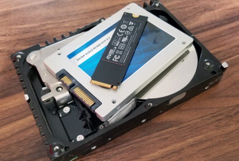 Boot Drive: the Ultimate Guide to Definition and Information