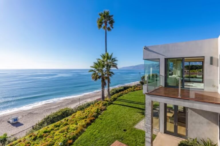 Buying Real Estate Near Great Surfing Spots