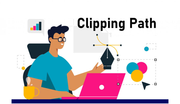 Clipping Path Service for your eCommerce Business