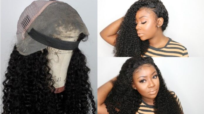 Comfortable Beautyforever Wigs Are Available For Regular Use