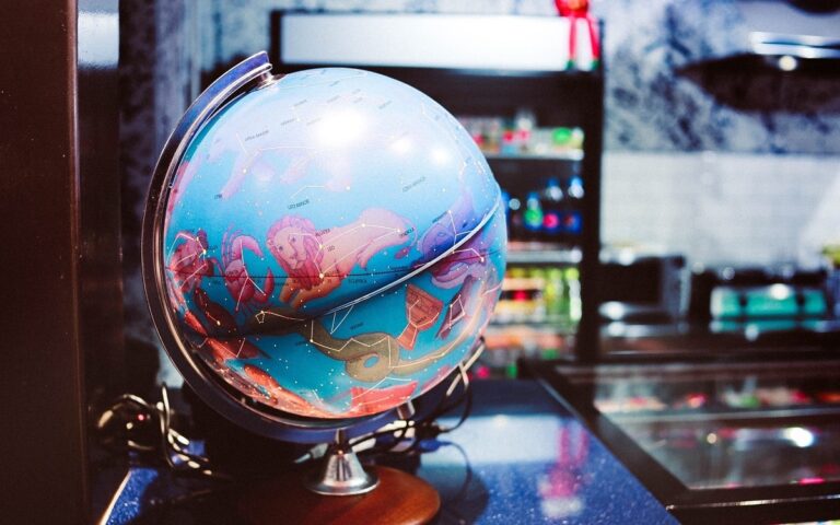 Crazy Benefits of Checking Horoscope Every Day