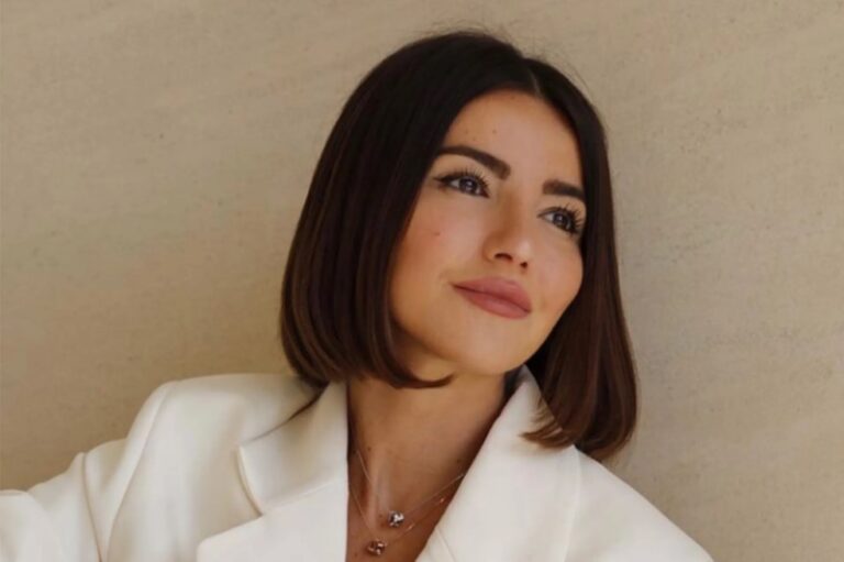 Create Your Own Soft Bob Haircut Like a Pro