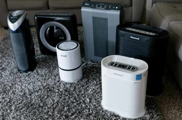 Different Kinds of Air Purifiers You Wish to Know Prior to Purchasing in Australia