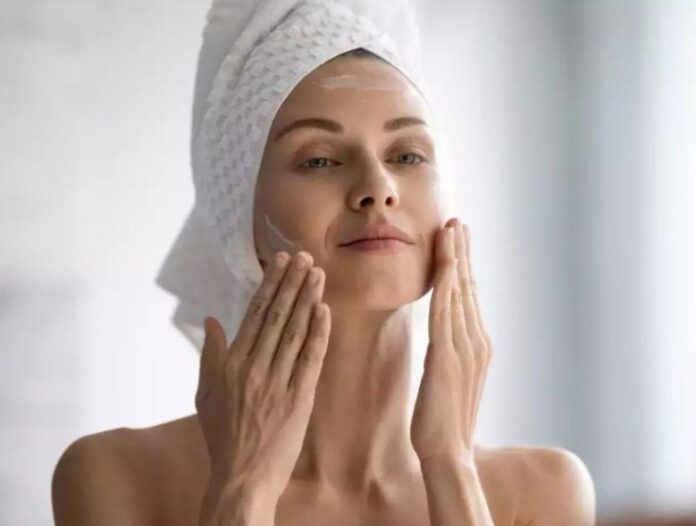 Does collagen lighten the skin?