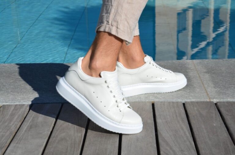 Elevator Shoes – They Help Increase Your Height