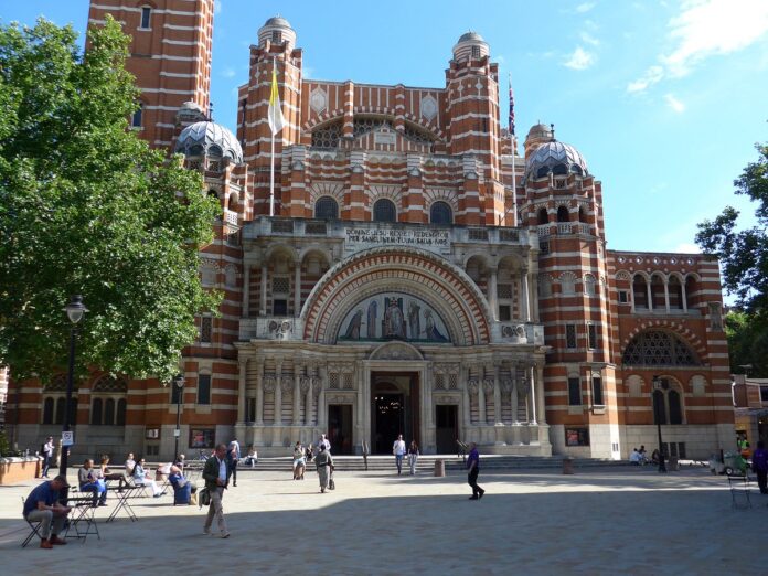 Everything You Need To Know About the Westminster Cathedral Before You Visit
