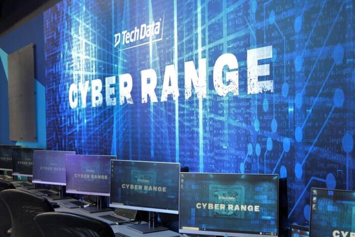Find out what the Cyber Range is for!