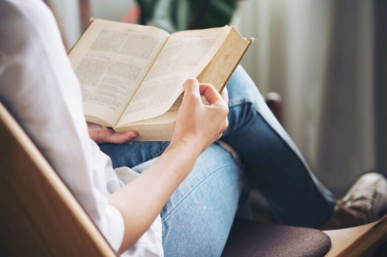 Fun Ways to Learn English at Home