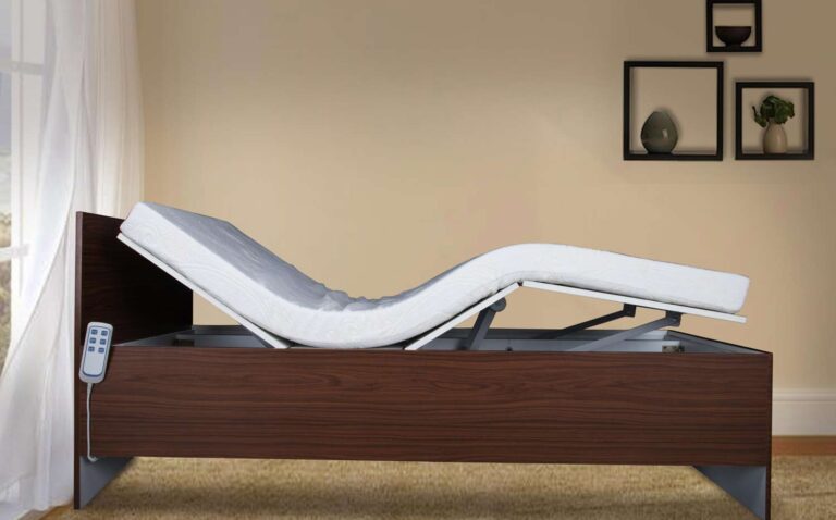 Health and Safety Benefits of Using an Adjustable Bedding