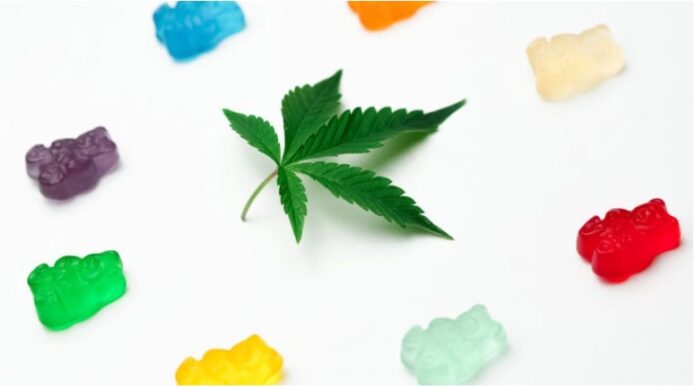 How Can Delta 8 Gummies Help You Quit Smoking?