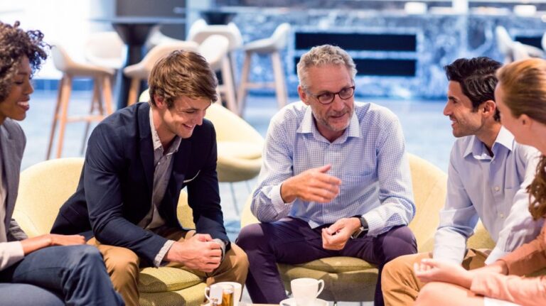 How Do Business Leaders identify Talent?