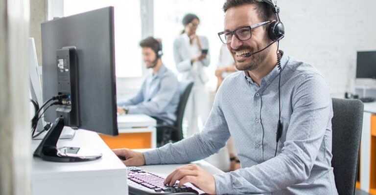 How IT Support Services Work and Why Your Business Needs IT?