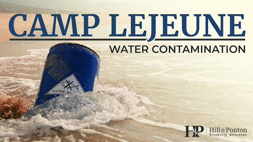 How Was The Camp Lejeune Water Contamination Cleaned Up