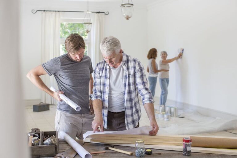 How to Choose the Best Home Remodeling Contractor for Your Project