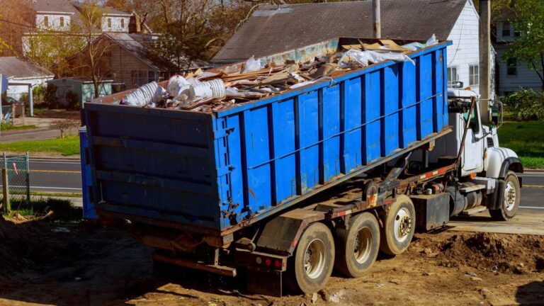 How to Find the Best Junk Removal Company in Baton Rouge?