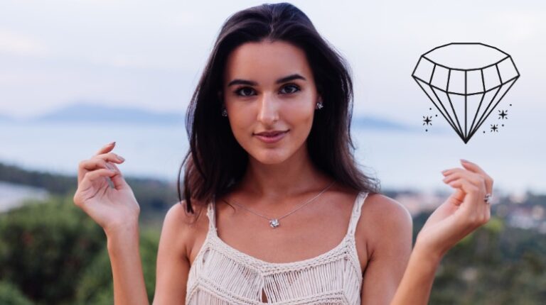 How to Make Your Diamond Jewelry Collection Unique?