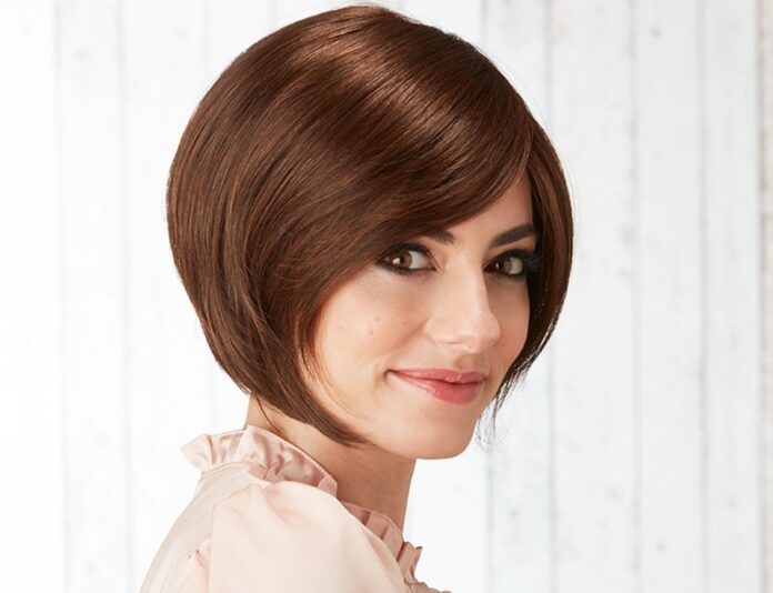 How to Style your Bob Wig