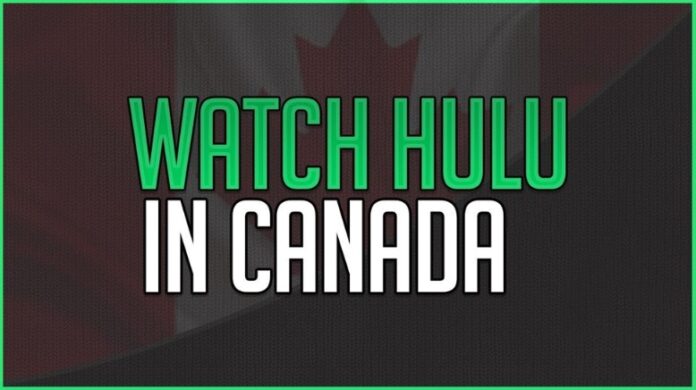 How to Unblock Hulu in Canada on an iPhone