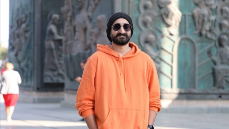 Who is Ramneek Sidhu : What You Need to Know about Him