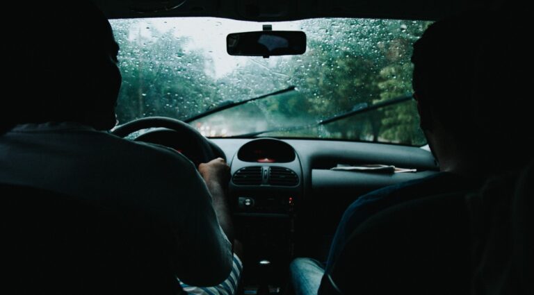 Mileage Tracker App is the Future of Driving!