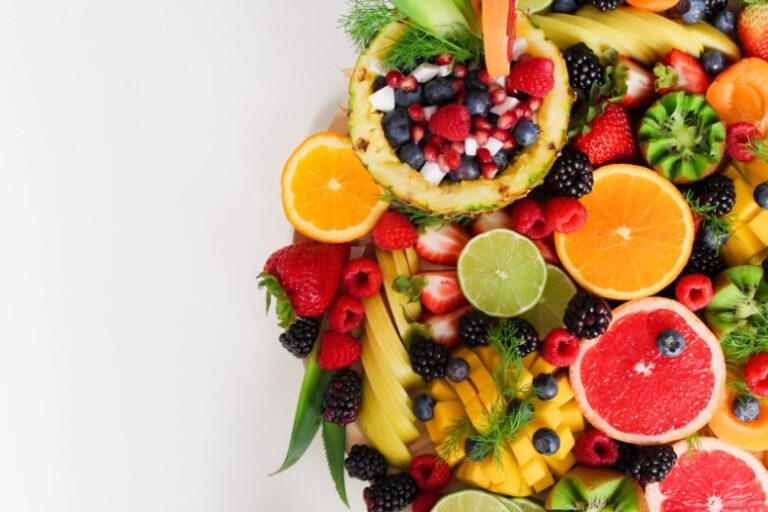 Natural Ways to Boost Immunity