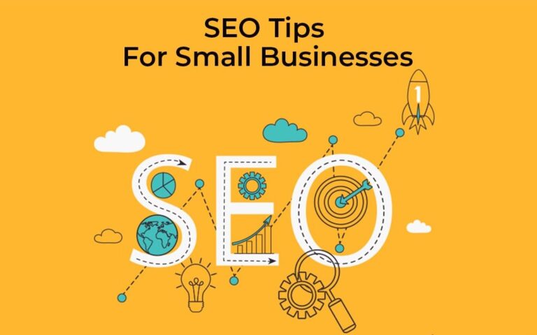 Practical SEO Tips for Small Businesses in 2022
