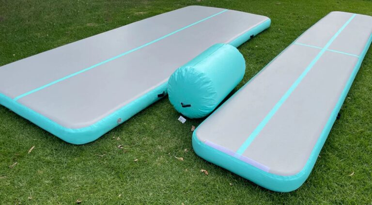 Q&A For Air Track Mats