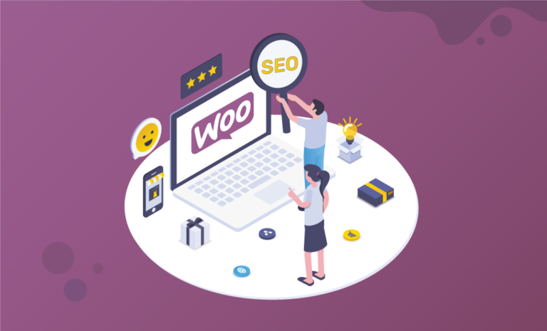 SEO for WooCommerce: 5 Useful Tips
