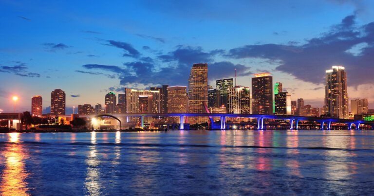 Scott J Cooper Miami – Ranked as Best Location for Entrepreneurs and Investors