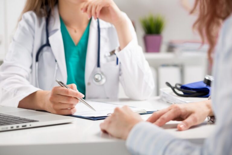 Significance of Choosing a Healthy Egg Donor