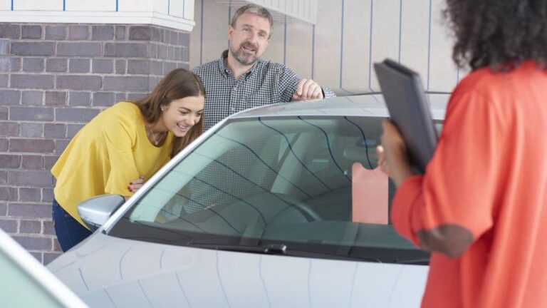 Steps for Buying a Used Car: A Complete Checklist