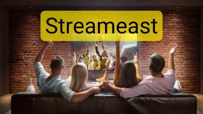 Alternatives of Streameast