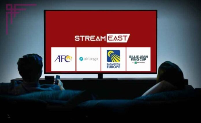 Streameast - Best Streaming Sites to Watch Live Sports