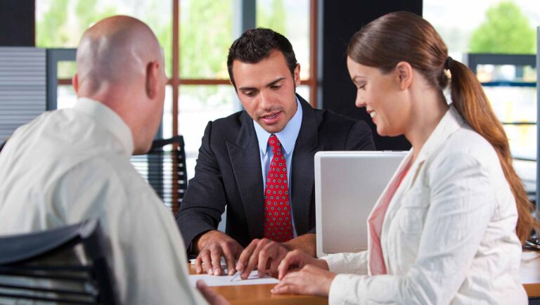 The Different Types of Services Offered by Home Loan Mortgages Companies: What You Need to Know