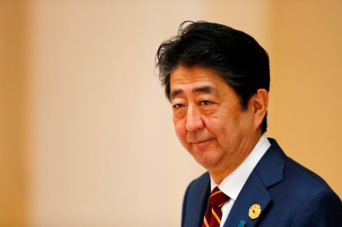 The Legacy of Japanese Prime Minister Shinzo Abe on Future Economy
