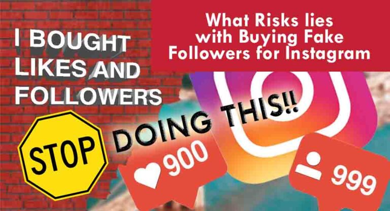 The Risks of Buying Instagram Likes (And How to Avoid Them)