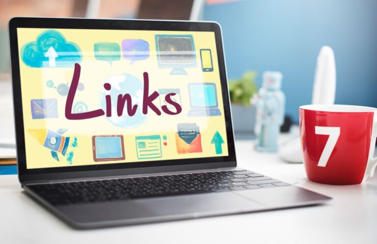 The Role of Link Building Strategies in a Full SEO Campaign