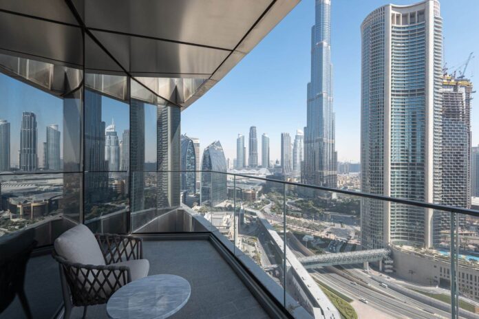 Things to Check When Buying an Apartment in Downtown Dubai